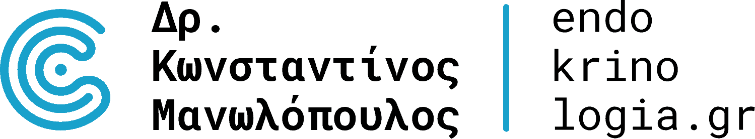 logotypo endrokrinologia